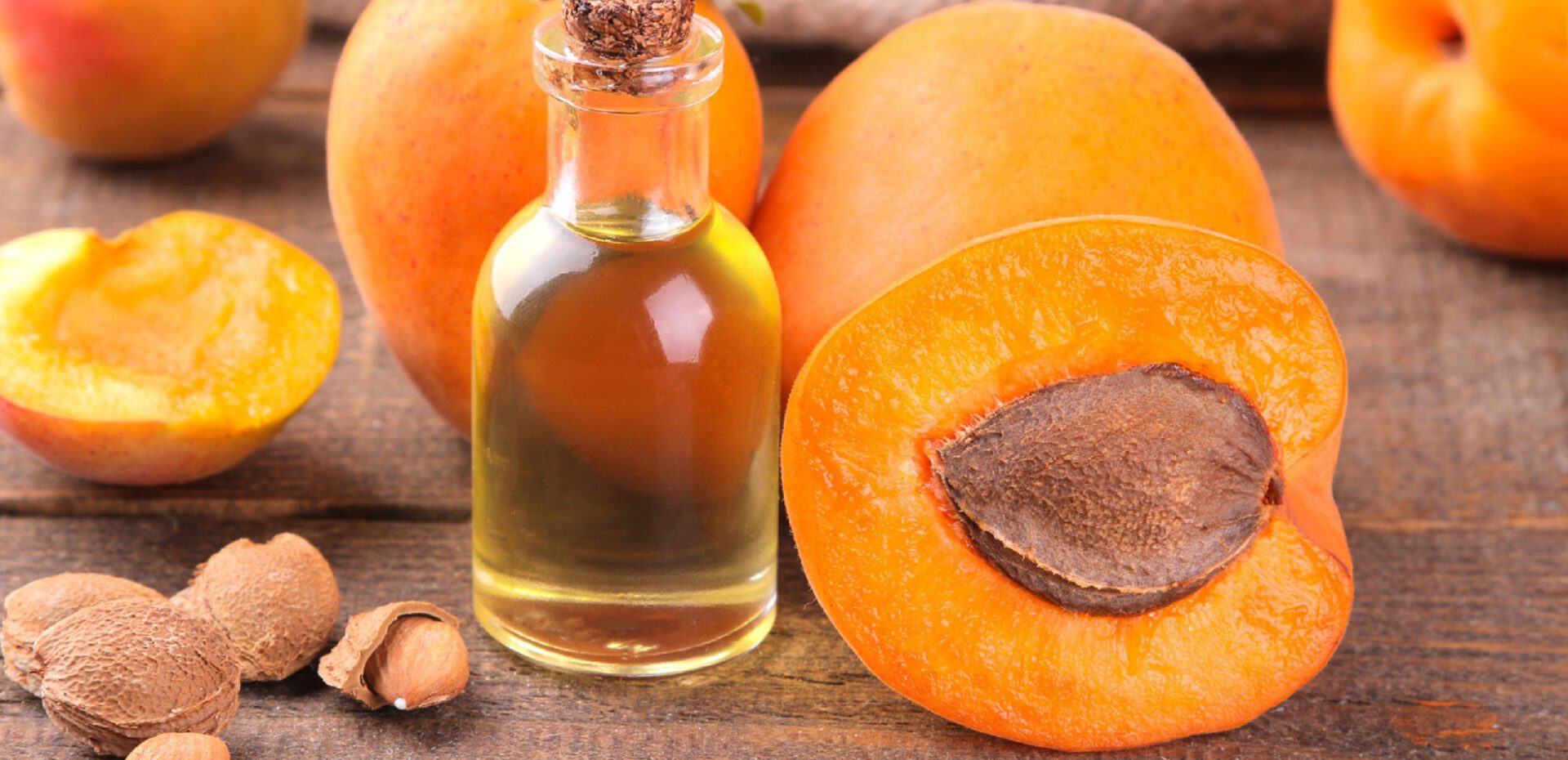 هسته زردآلو