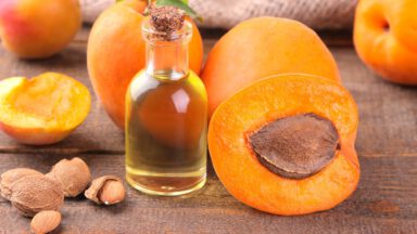 هسته زردآلو