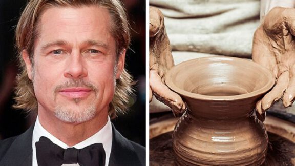 سلبریتیها در زندگی روزمره