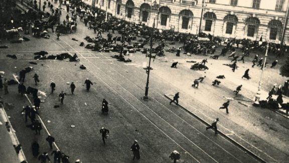 انقلاب روسیه