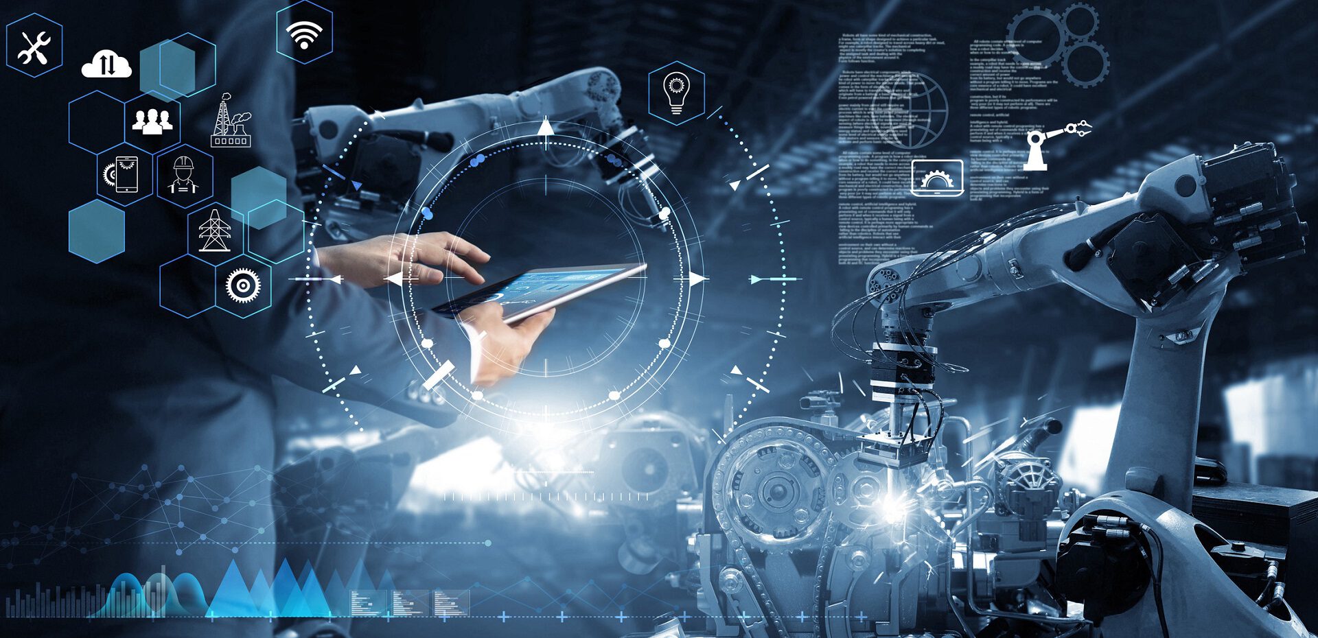 10 ایده تغییر جهان به کمک فناوریهای آینده گرایانه و هوش مصنوعی