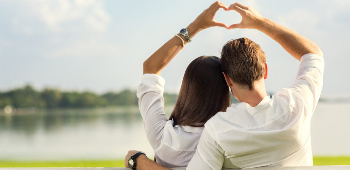 10 درس مهم عشق