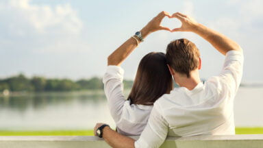 10 درس مهم عشق