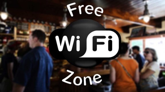 اینترنت رایگان