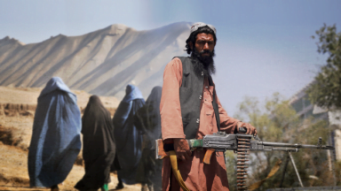 افغانستان