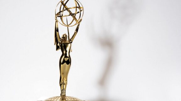 مراسم امی 2021