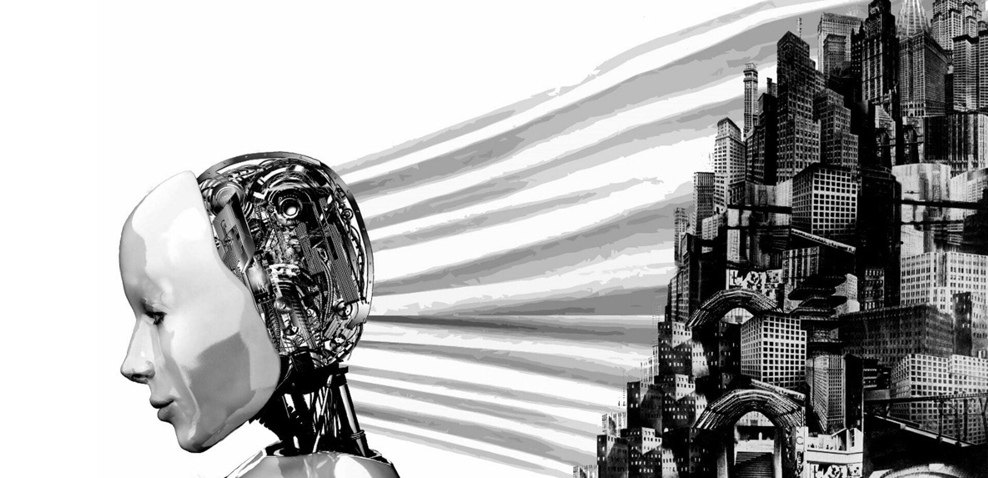 5 ترند آینده معماری در جهان