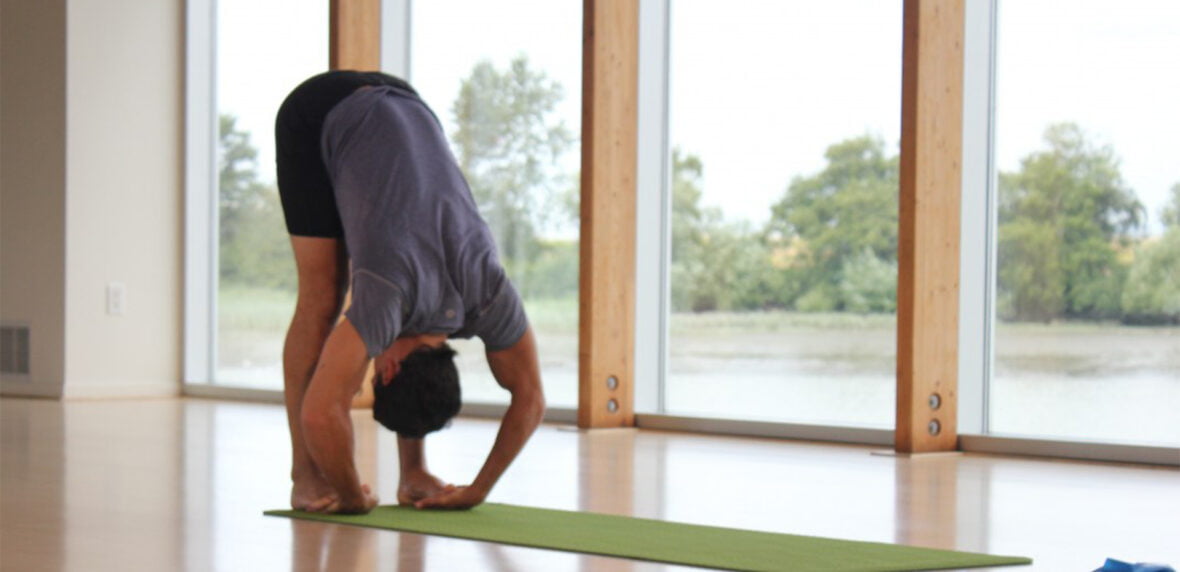 5 حرکت کششی برای انعطاف پذیری بیشتر