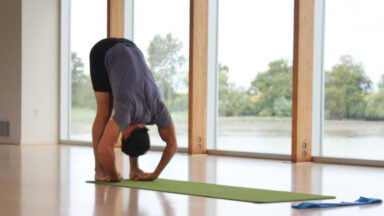 5 حرکت کششی برای انعطاف پذیری بیشتر