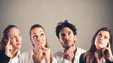 30 سوال ترجیحی سرگرم کننده