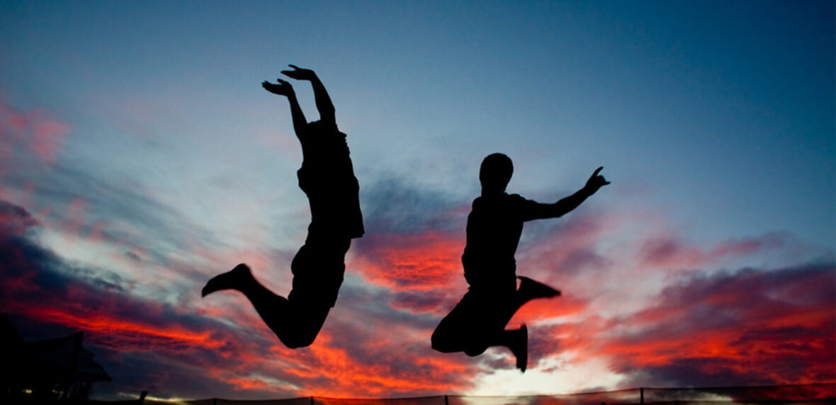 یک زندگی کامل