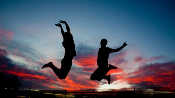 یک زندگی کامل