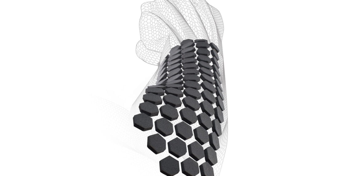 فناوری جدید چسب محافظ پوست
