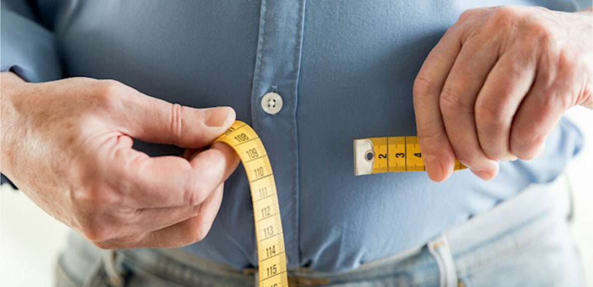 غذاهایی برای کاهش چربی شکمی