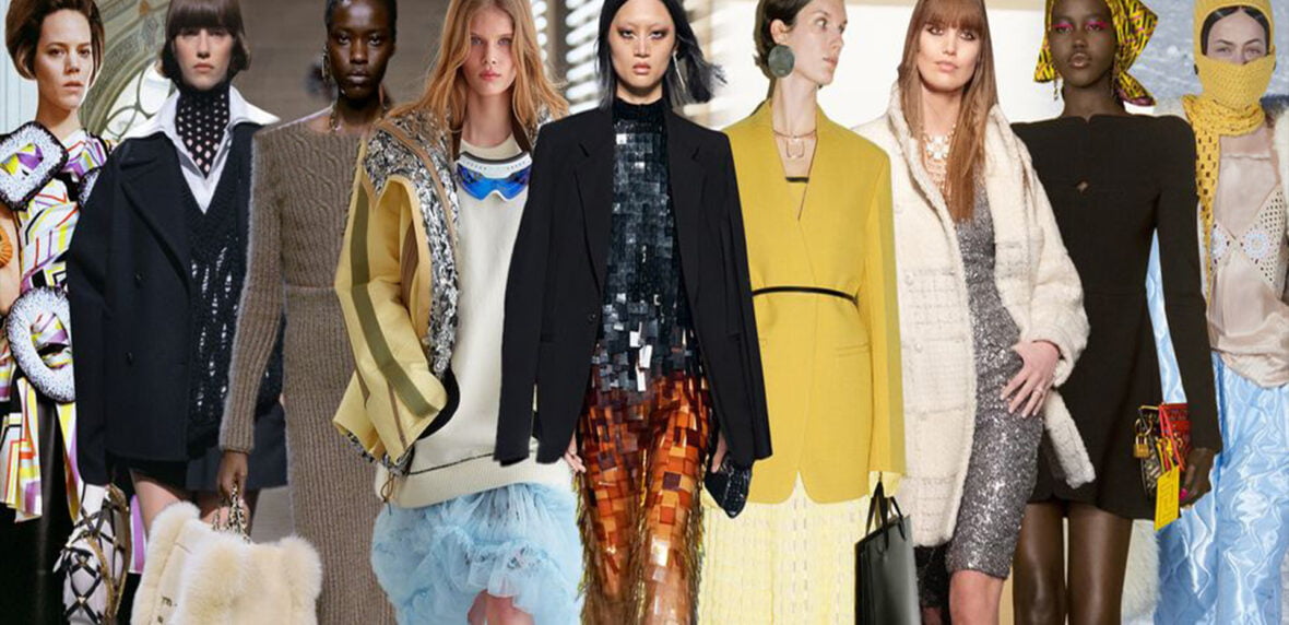 5 ترند خاص استایل پاییزه