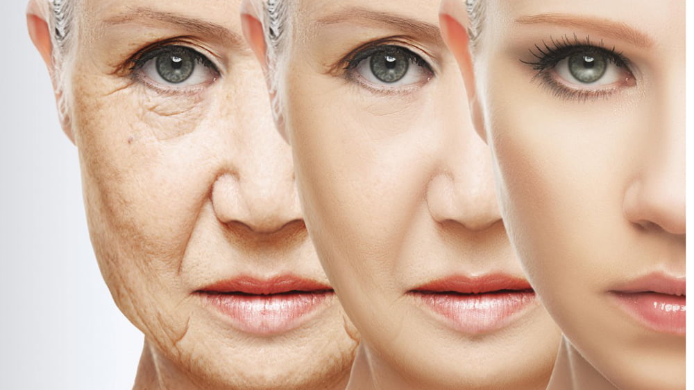 5 نکته مهم پیری زودرس پوست و افتادگی آن به گفته متخصصان