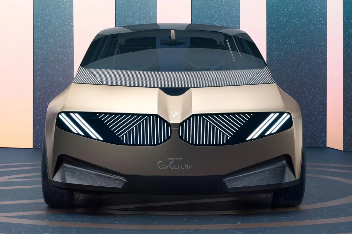 زیبایی منحصر به فرد در کنار فناوری ویژه BMW