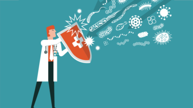 20 اشتباه رایج تضعیف سیستم ایمنی