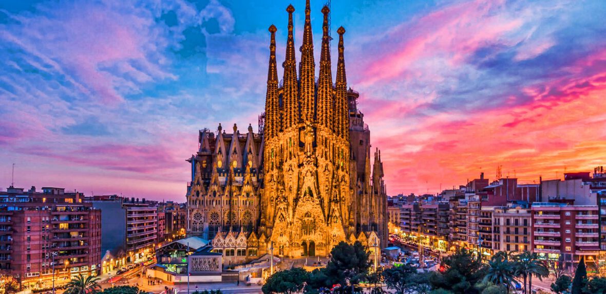 راهنمای محلی کاتالونیا