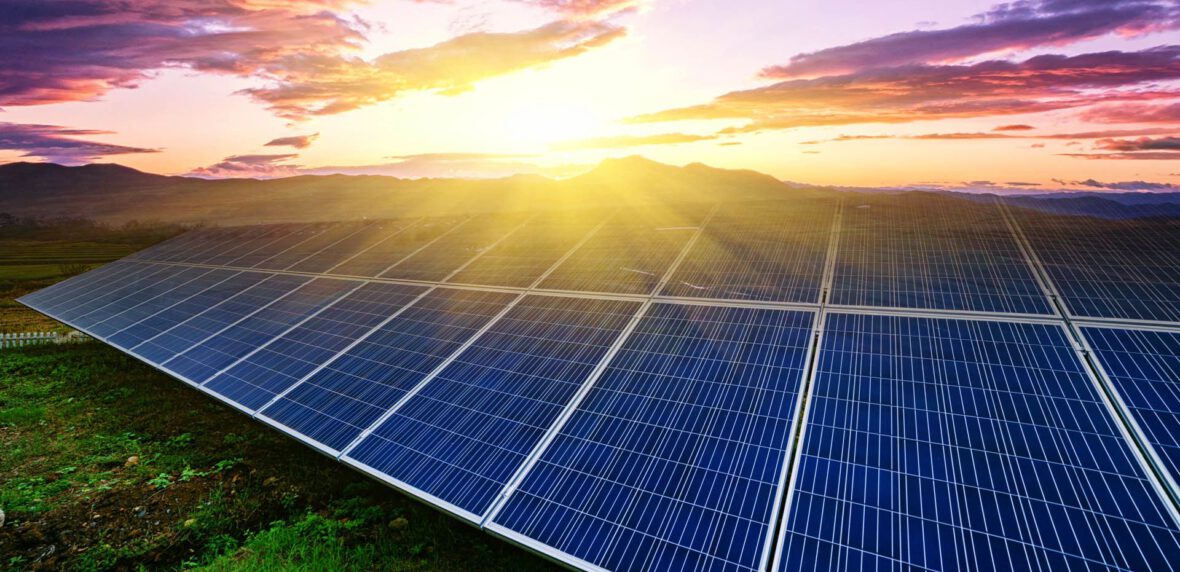 5 مورد از زیباترین مزارع خورشیدی جهان