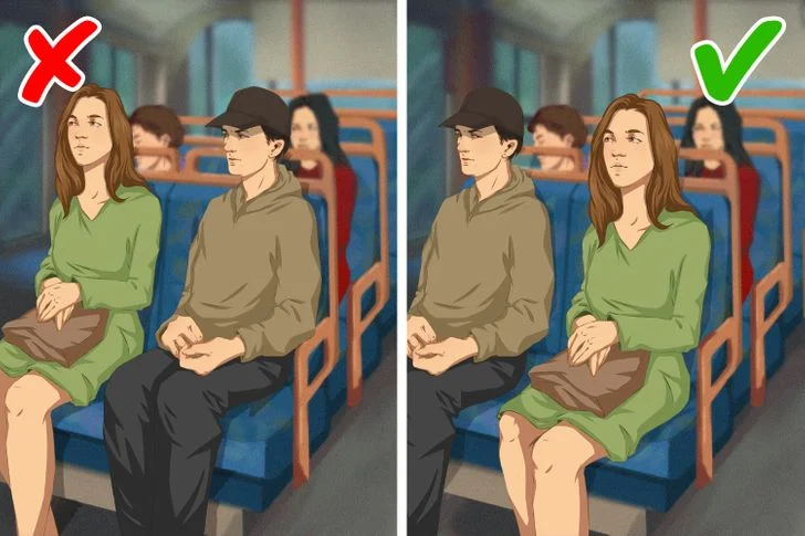 ایمن بودن