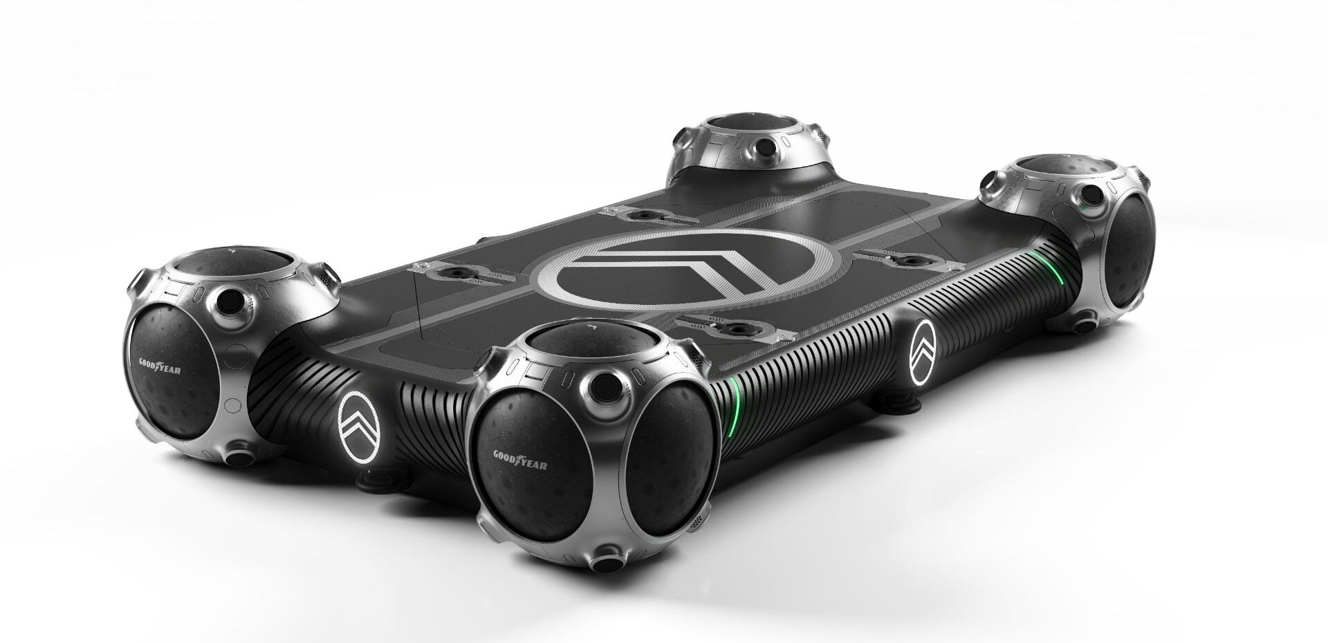 پلتفرم خودکار سیتروئن