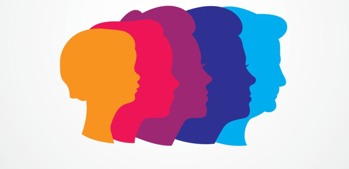 15 نشانه ذهن بالغ