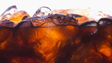 عوارض مصرف نوشابه