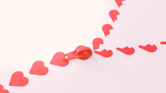 روابط دوستانه 10 سلبریتی