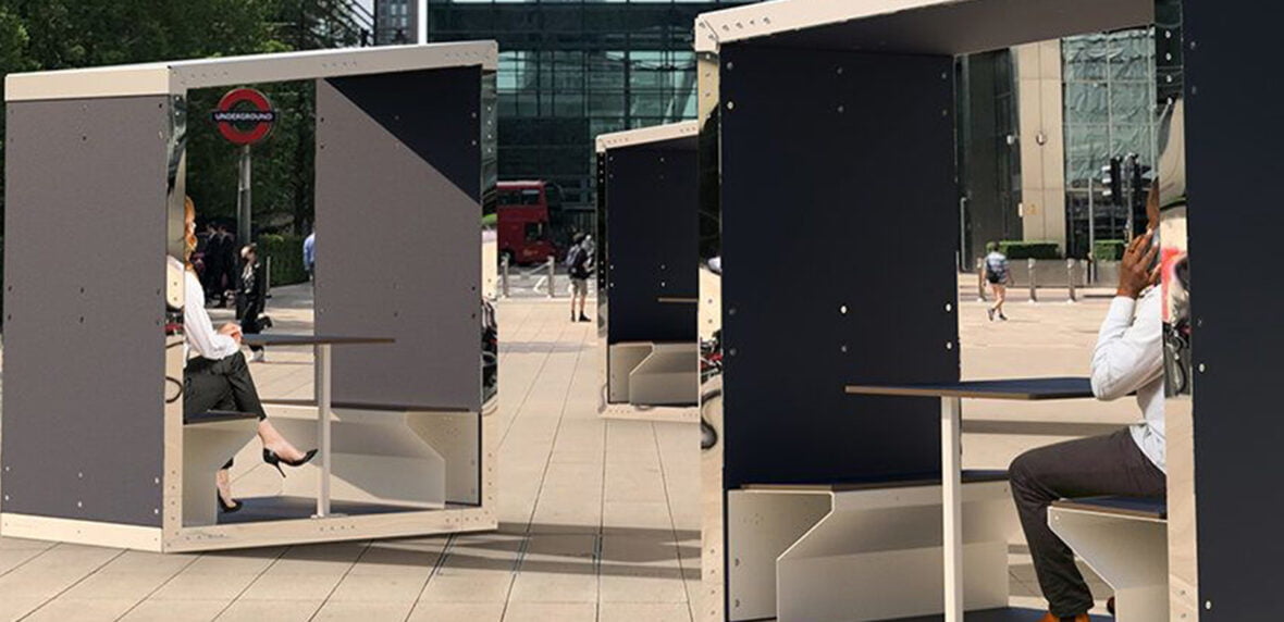 محفظه سازگار با محیط زیست