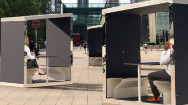 محفظه سازگار با محیط زیست