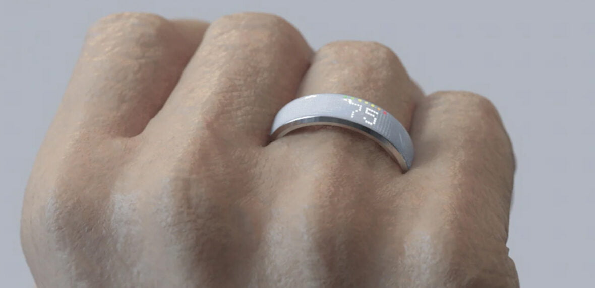 فناوری حلقه هوشمند