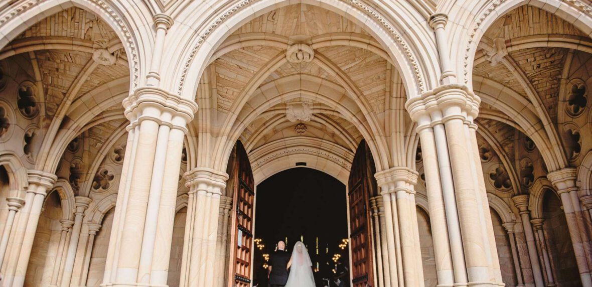 ایده تم عروسی ویکتوریایی