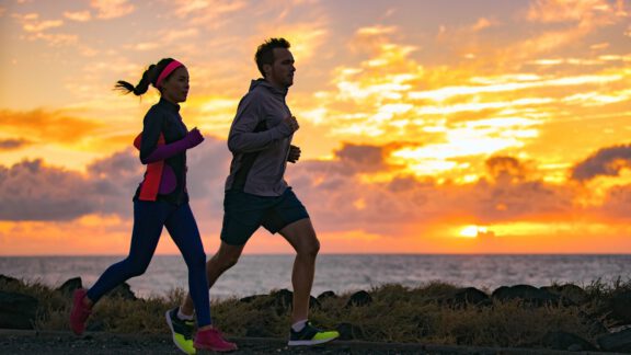 10 فایده ورزش صبحگاهی در هوای آزاد