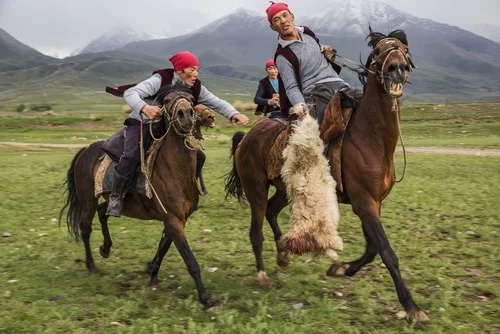 کشور افغانستان
