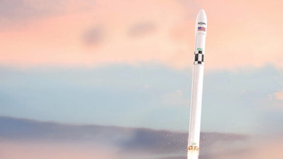 اولین ماهواره اینترنتی آمازون