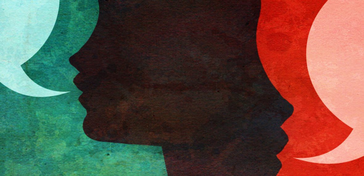 10 اخلاق منفی در روابط اجتماعی