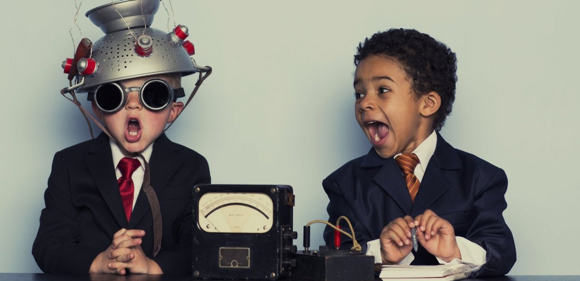 10 چیستان کودکانه