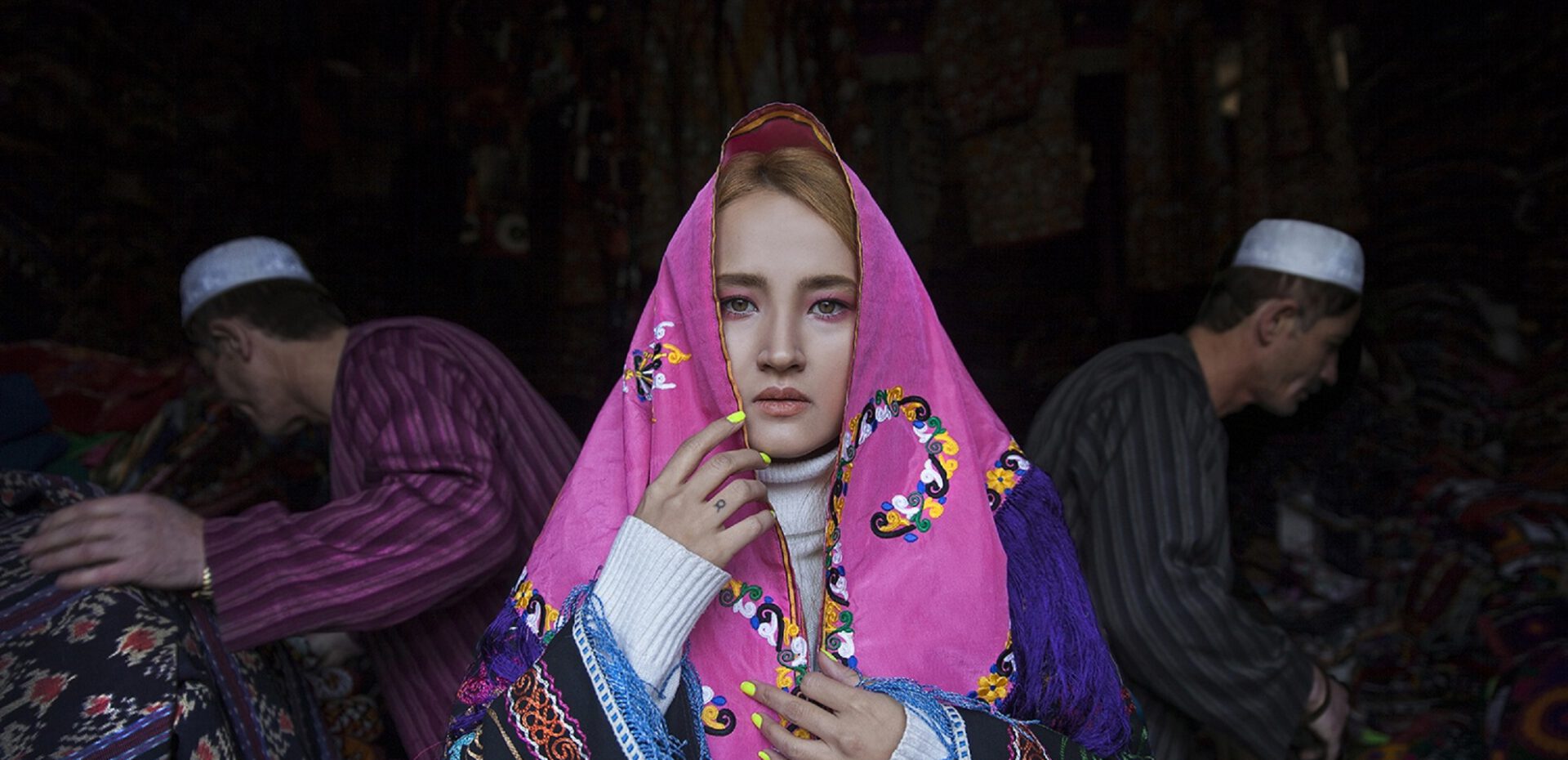 کشور افغانستان