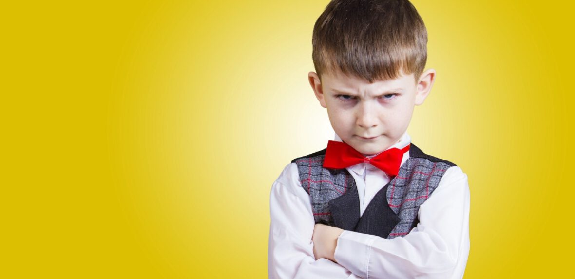 لجبازی کودکان