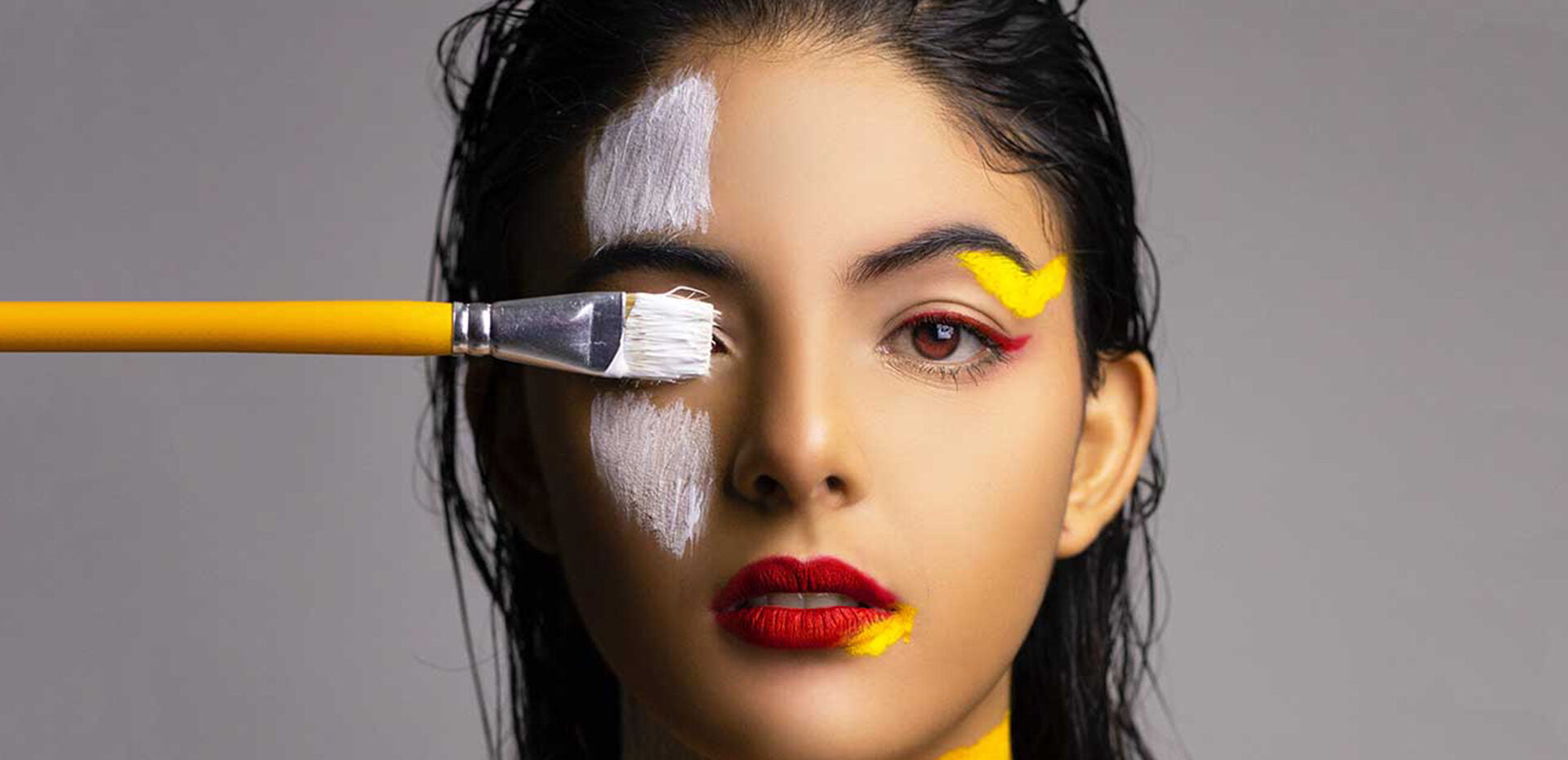 قوانین اصلی آرایش صورت