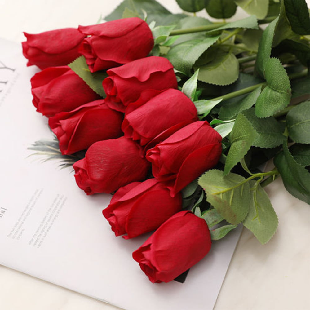 معرفی نام و معنی 15 گل زیبا - 8. گل رز Rose