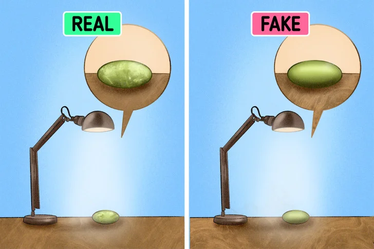 یشم واقعی