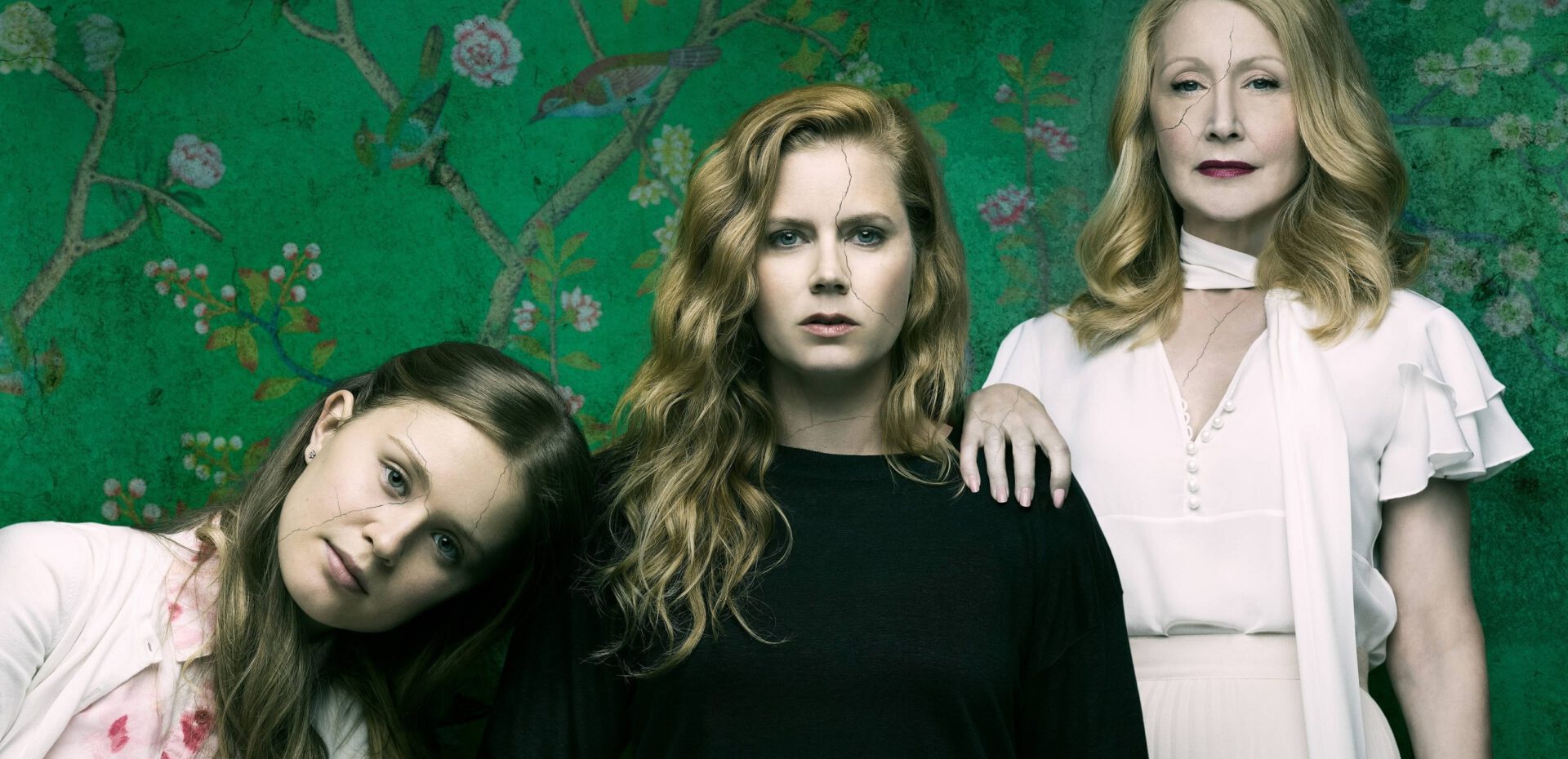 سریال کارآگاهی