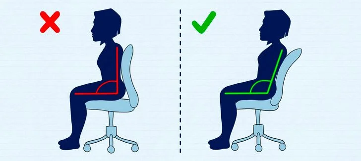 نشستن اصولی