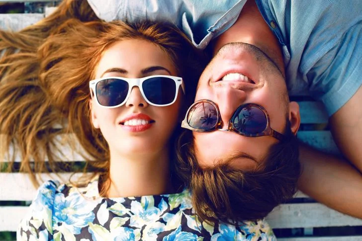عینک بی کیفیت
