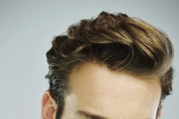 استفاده نکردن از شامپو