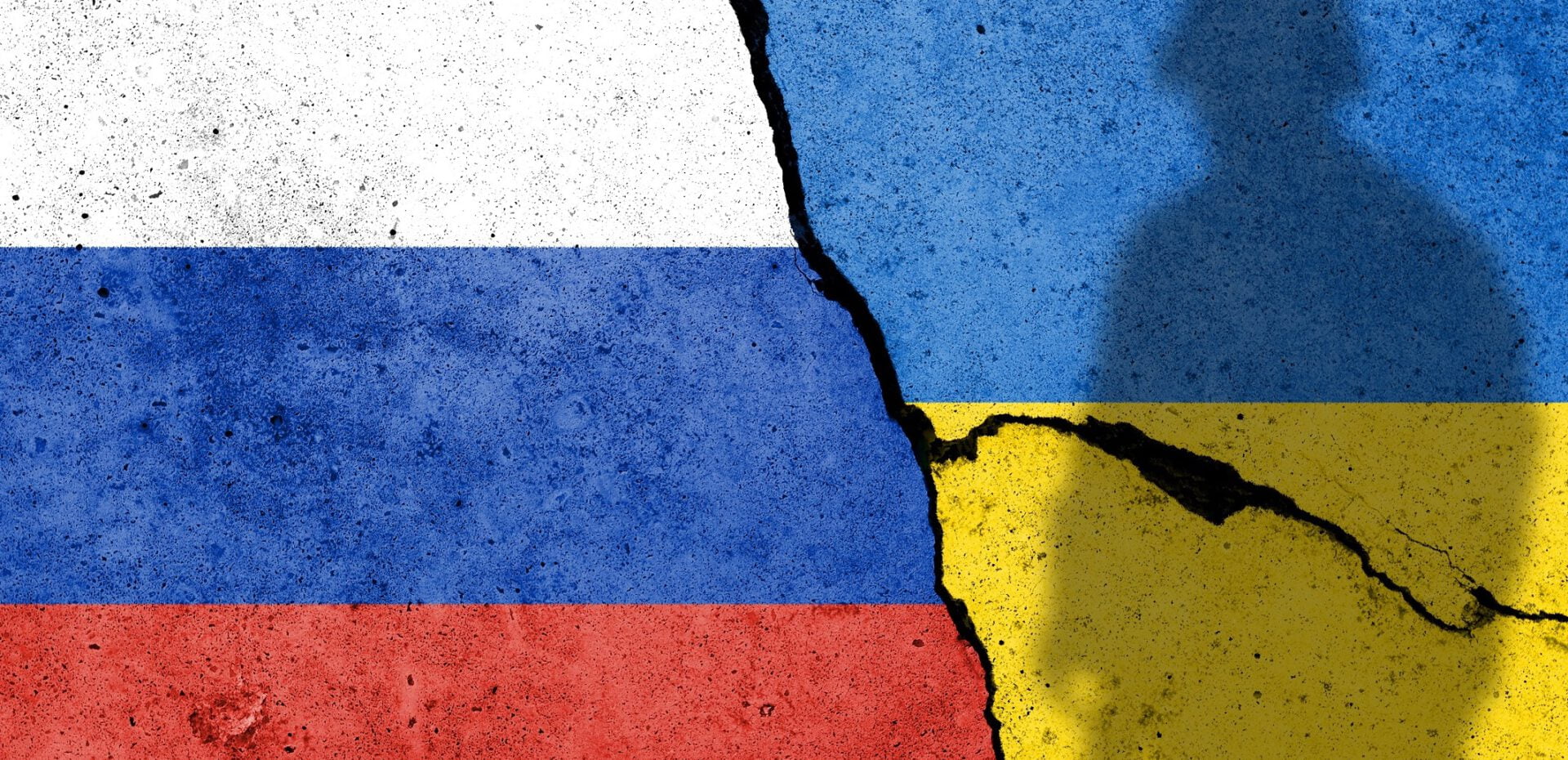 جنگ روسیه اوکراین