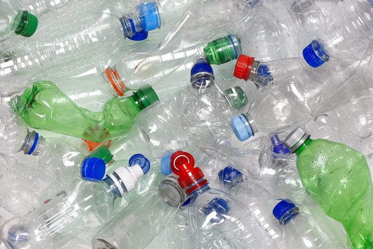 حقیقت علمی در مورد پلاستیک