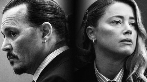 پیروزی جانی دپ